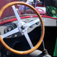 Illustration for article titled The Sensational Steering Wheels Of Pebble Beach